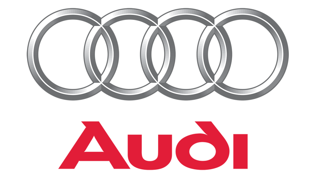 logo-audi-coches-electricos-para-ninos-licencia-oficial