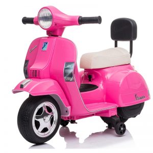 motos-electricas-para-ninos-6v-vespa-clasica-px150-mini-oficial-ataacars-rosa