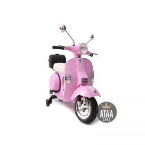 motos-electricas-para-ninos-vespa-clasica-oficial-12v-licencia-piaggio-ataacars-rosa