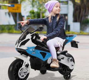 motos-eléctricas-para niños-a-bateri